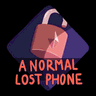A Normal Lost Phone logo