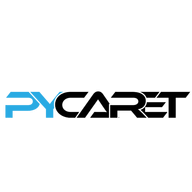PyCaret logo