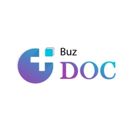 BuzDoc Inc logo