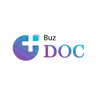 BuzDoc Inc logo