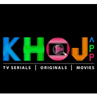 Khojapp logo