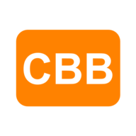 Creative Book Builder logo