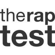 The Rap Test logo