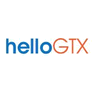 helloGTX logo