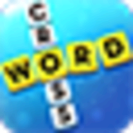 Word Cross logo