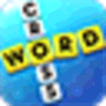 Word Cross logo