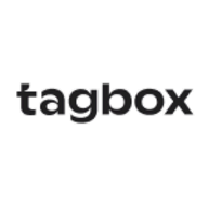 TagBox.io logo