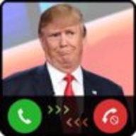 Prank Call From Donald Trump logo