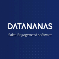 Cold Email Rating by Datananas logo