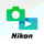 Helicon Remote icon