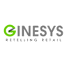 Ginesys Retail Management Software logo