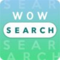 Words of Wonders: Search logo