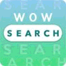 Words of Wonders: Search logo