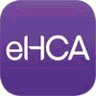 eHCA logo