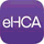 HCA Rewards icon
