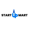 StartUpMart Netflix Clone App logo