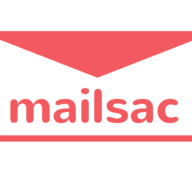 Mailsac logo