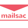 Mailsac logo