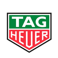 TAG Heuer Connected Modular 45 logo