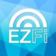 EZFi logo