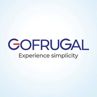GoFrugal Apparel & Footwear Software logo