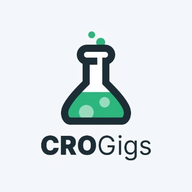 CRO Gigs logo