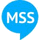 Send Blank Empty SMS icon