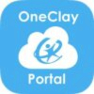 digitalclassroominitiative.weebly.com My OneClay Portal logo