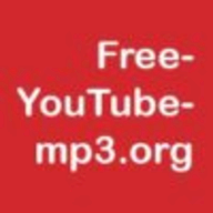 Free-YouTube-MP3.org logo