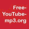 Free-YouTube-MP3.org logo