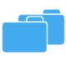 EmailFolders logo