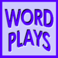 Word Crossword Puzzle logo
