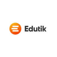 Lilac Edutik logo