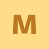 Merrydiv logo