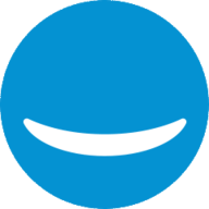 Happy Remote Work logo