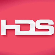 HDS solutions logo