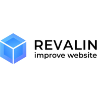 Revalin logo