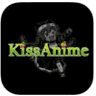 KissAnime.ru.net logo