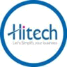 Hitech BillSoft logo