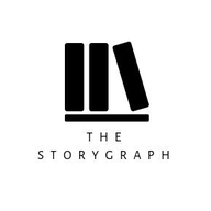 The Story Graph logo