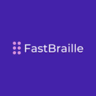 FastBraille logo