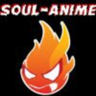 Soul-Anime logo