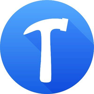iToolab FixGo logo