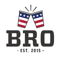 The Bro App logo