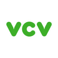 VCV.AI logo