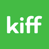 Kiff logo