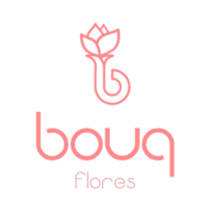 Bouq Flores Brazil logo