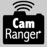 CamRanger Wireless DSLR Camera logo