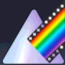Prism Video File Converter logo