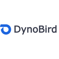 DynoBird logo